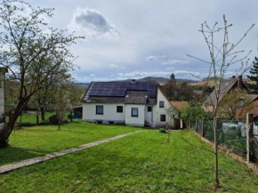 Ferienhaus Lichtenberg